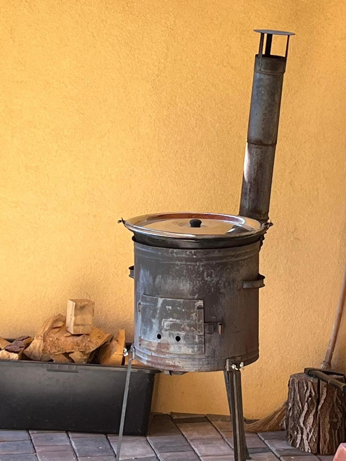 Ubytovanie V Sukromi Horec Liptovský Mikuláš Exterior foto
